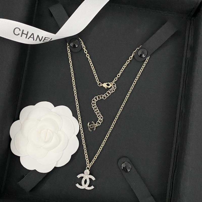 Chanel Necklaces